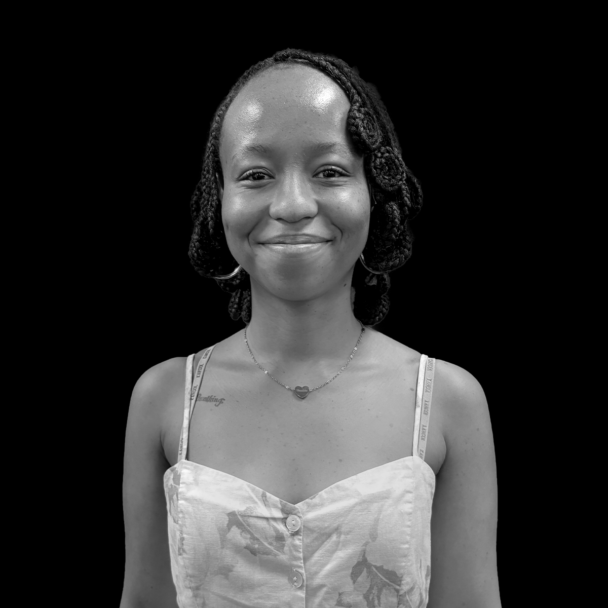 Lindelwa Dlamini
