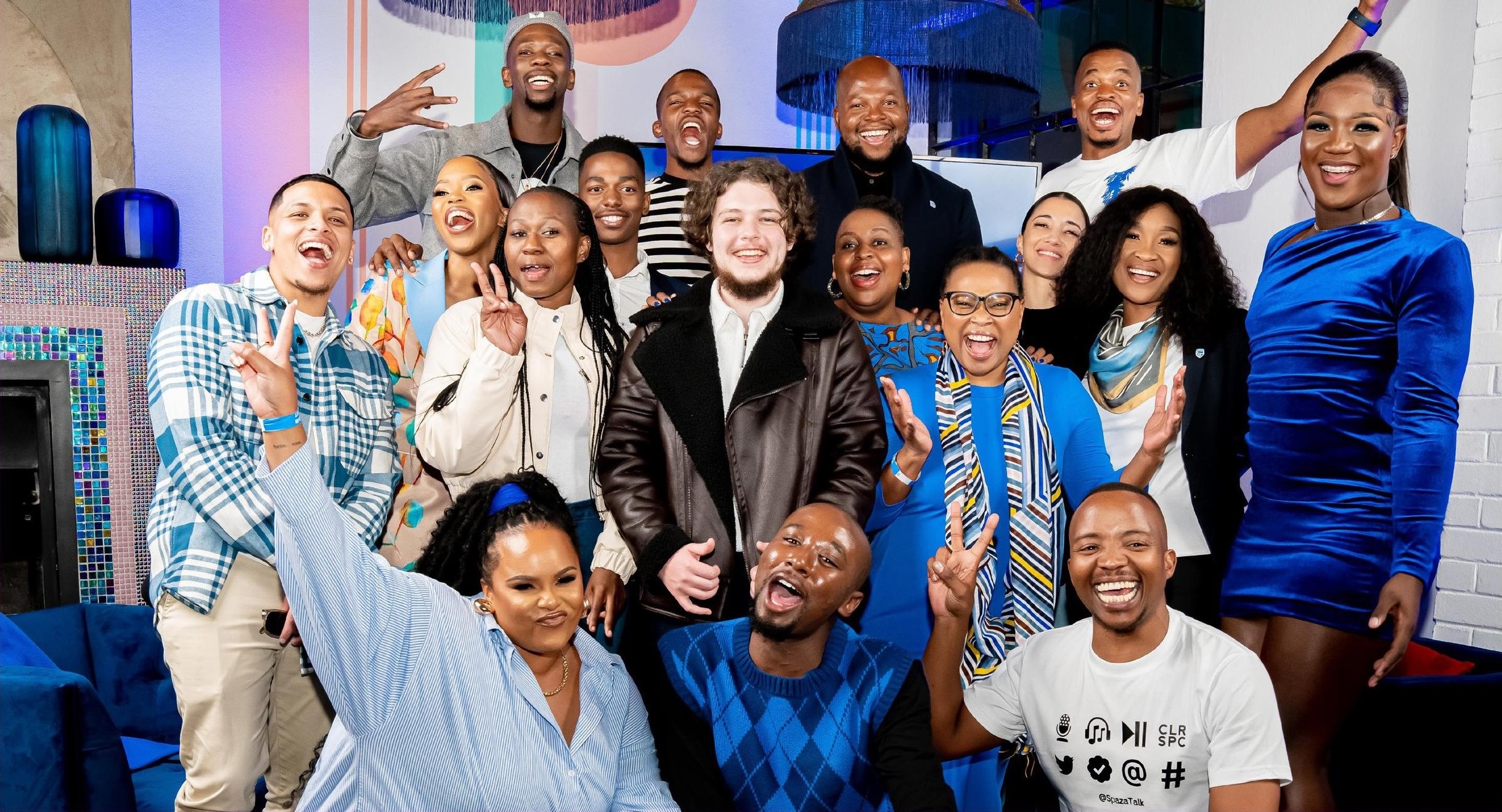Standard Bank – Achieva