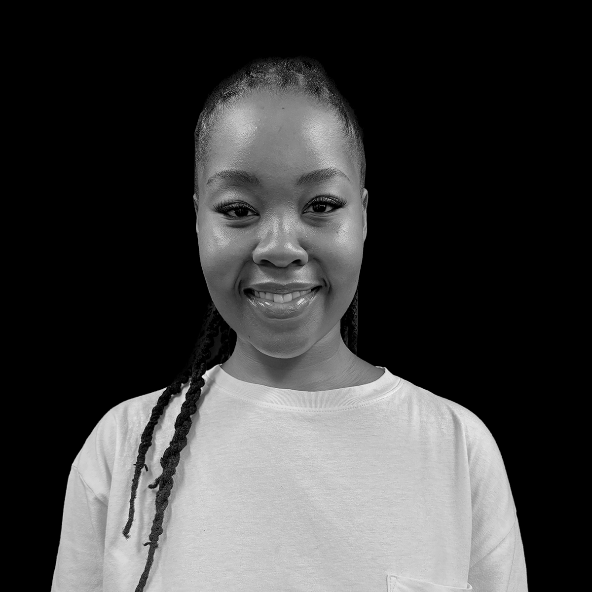 Kamogelo Matlala