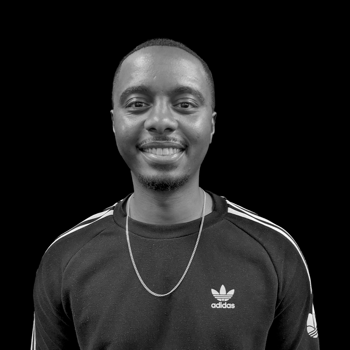 Tshegofatso Monamodi